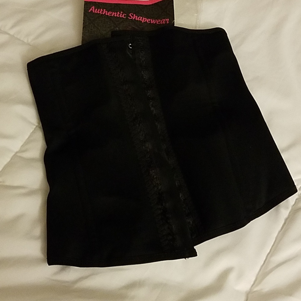 Slim Girl Shapewear size 34